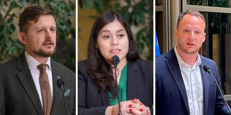 Diputados de oposición piden al Gobierno priorizar proyectos de seguridad tras resultados de Paz Ciudadana