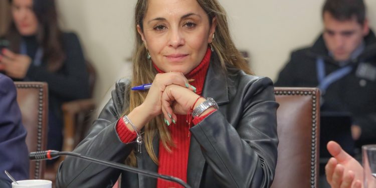 Diputada Morales pide acciones a Mejor Niñez y Prevención del delito tras alarmante alza en cifra de menores víctimas de homicidio