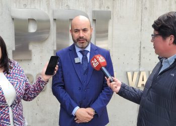 PDI Valparaíso detiene a presunto autor del doble homicidio en Laguna Verde