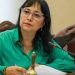 Diputada Marzán ofició fiscalización a delegada González por robos en departamentos afectados por socavones
