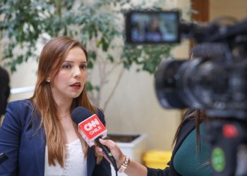 Diputada Flores llama a rebaja de edad de responsabilidad penal adolescente y avanzar en mayor inteligencia para las policías