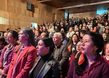 «Compromiso absoluto en la lucha por la transformación»: Homenaje en natalicio de Gullermo Tellier