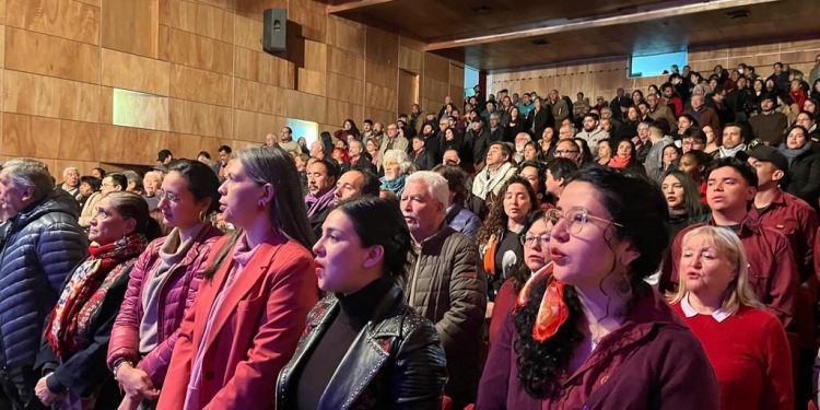 «Compromiso absoluto en la lucha por la transformación»: Homenaje en natalicio de Gullermo Tellier