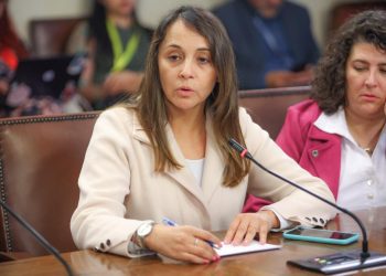 Diputada Morales invita a ministra de Desarrollo Social para exponer sobre pobreza multidimensional en Chile