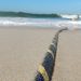 Tecnología que conecta EE.UU. con Valparaíso permite detectar sismos usando fibra óptica e IA