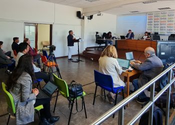 Centro del Bienestar para Personas Mayores y las Familias de Quillota podría iniciar sus operaciones el 2025