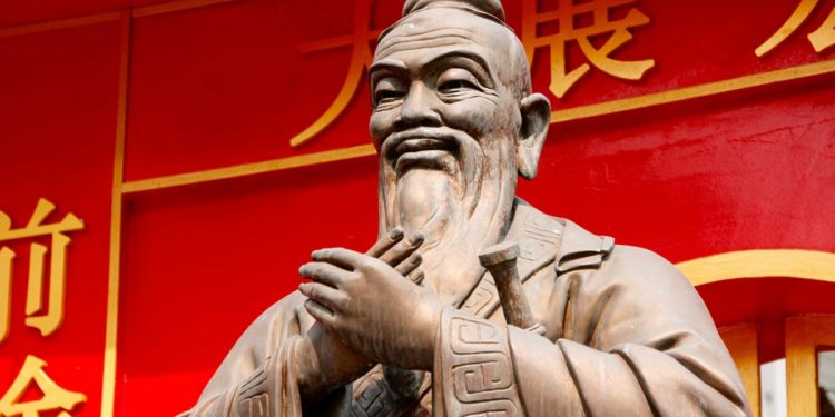 [Opinión] Silvio Becerra: Comentarios a un proverbio milenario atribuido a Confucio