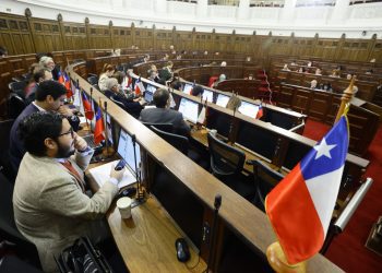 «Tienen más dinámica de ley que constitucional»: Experto en Derecho Constitucional cuestiona enmiendas