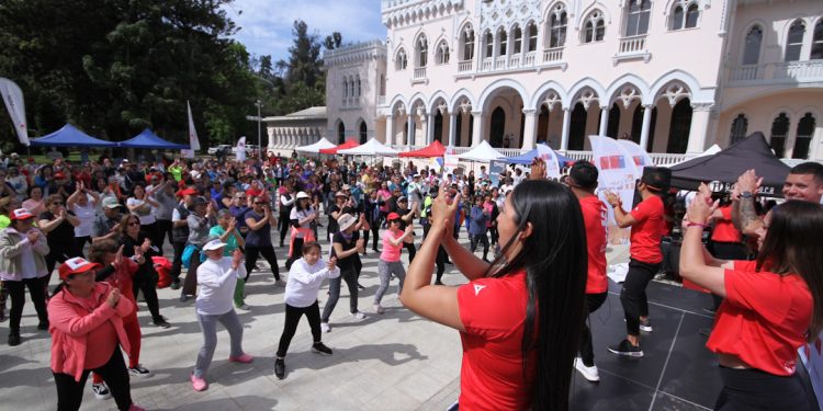 Municipio de Viña del Mar Establece Convenio con IND para Mejorar la Calidad de Vida de Personas Mayores