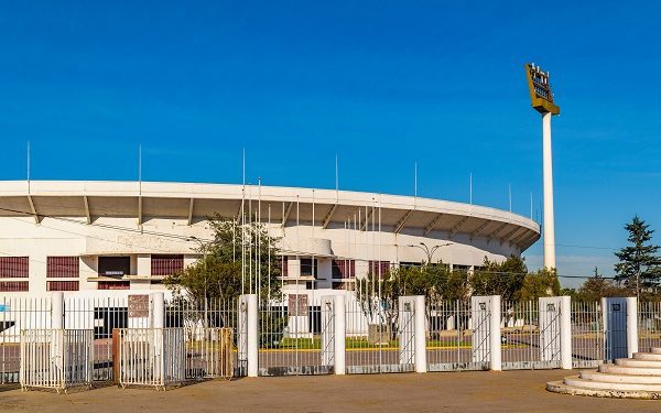 Panamericanos 2023: Experto proyecta que se podrían generar cerca de 5 mil toneladas de residuos