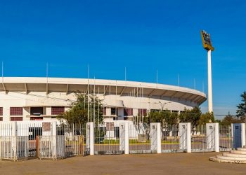 Experta de CIUDHAD evalúa impacto de los Panamericanos 2023 en ciudades anfitrionas