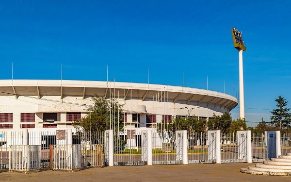 Experta de CIUDHAD evalúa impacto de los Panamericanos 2023 en ciudades anfitrionas