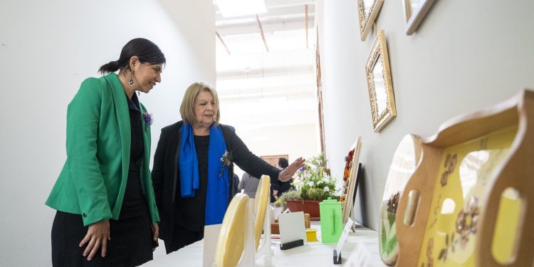 Quilpué revive la Fiesta de la Primavera con exposición de arte floral, carros alegóricos y pasacalles