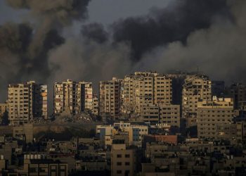 [Opinión] Jorge Astudillo: la condena a la muerte de civiles como mínimo civilizatorio