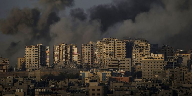 [Opinión] Jorge Astudillo: la condena a la muerte de civiles como mínimo civilizatorio