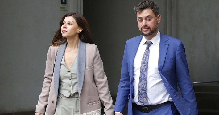 «Republicanos ha actuado como la Lista del Pueblo pero con corbata»: Diputados PS ante definición del texto constitucional