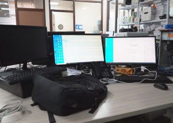 Municipio Abierto de Quilpué trabaja en la recuperación tras ciberataque a servidor interno