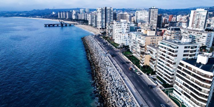 Viña Invita: La Campaña Turística para Impulsar la Reactivación y Posicionar este Destino