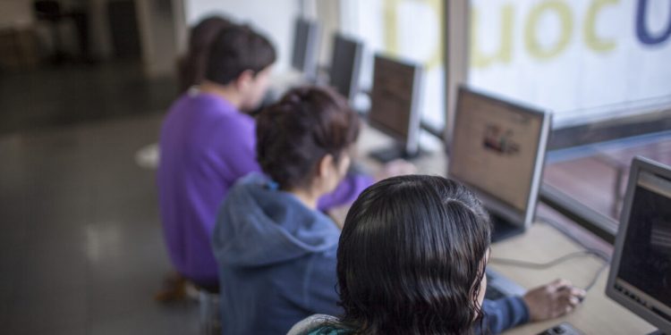 Carreras Técnico-Profesionales son una de las alternativas más llamativas en Educación Superior