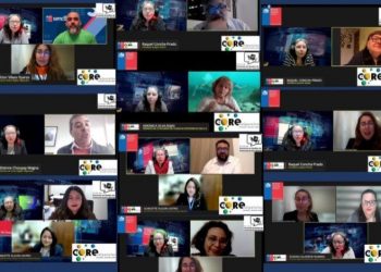 Programa «Mujeres con Enfoque» destaca la gestión de mujeres de la Región de Valparaíso