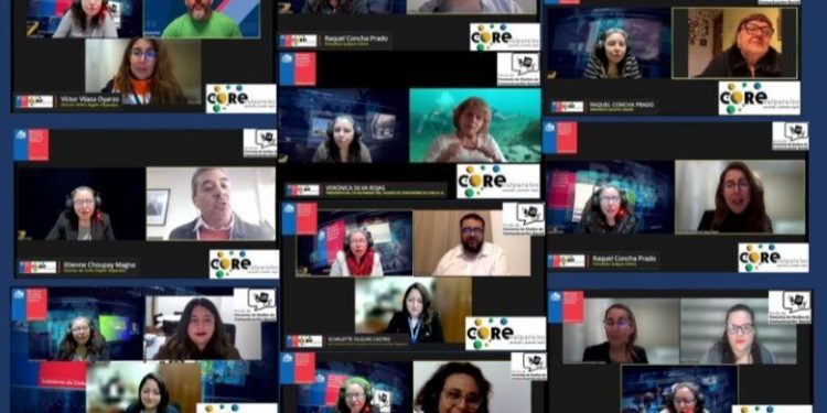 Programa «Mujeres con Enfoque» destaca la gestión de mujeres de la Región de Valparaíso