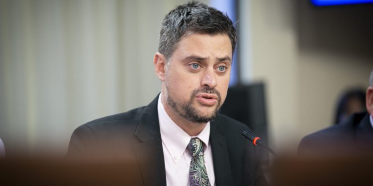 Comisión de Economía oficia al Gobierno para dar urgencia al “Chao Dicom”