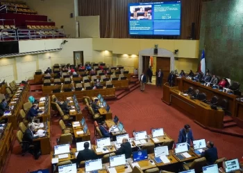 Cámara de Diputados aprueba creación de Subsecretaría de la Persona Mayor y Personas con Discapacidad