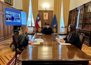 “Esta decisión va en perjuicio directo de la ciudadanía”: presidenta del INJPL por exclusión en el proceso constitucional