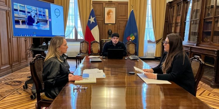 “Esta decisión va en perjuicio directo de la ciudadanía”: presidenta del INJPL por exclusión en el proceso constitucional