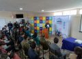 Municipio de Quilpué y SPD comienzan trabajo con jóvenes infractores a través del Programa Lazos