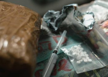 Alerta por incautación de “droga zombie” en Chile: Diputada Astudillo (PS) pide adaptar y reforzar el sistema sanitario