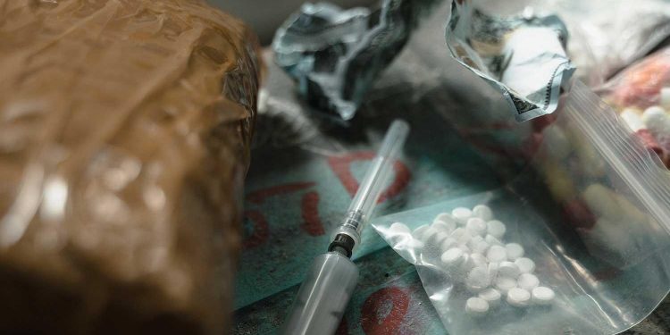 Alerta por incautación de “droga zombie” en Chile: Diputada Astudillo (PS) pide adaptar y reforzar el sistema sanitario