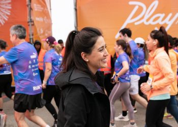 Alcaldesa Ripamonti destaca éxito en atracción de eventos masivos en Viña del Mar 2023