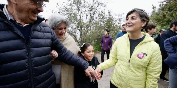Ministra de Salud conmemora el día del donante de órganos y tejidos con familiares de personas donantes