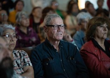 Municipio Abierto de Quilpué y SENAMA finalizan Programa de Comunas Amigables con las personas mayores