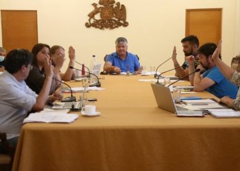 Concejo municipal aprueba idea de construir memorial por víctimas de la dictadura en Limache