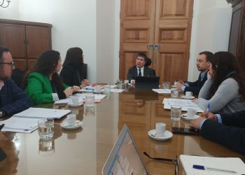 Fundación Emilia y diputado Luis Cuello piden aumentar exámenes de drogas para conductores