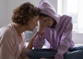 Día de la salud mental: cuándo los adolescentes deben ir a terapia