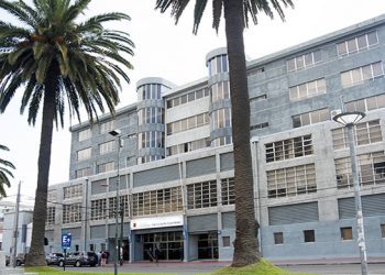 Comienza XX Festival Internacional de Música Contemporánea PUCV Darwin Vargas