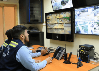 Asociación de Municipalidades Regionales impulsa la Seguridad Comunal a través del Seminario