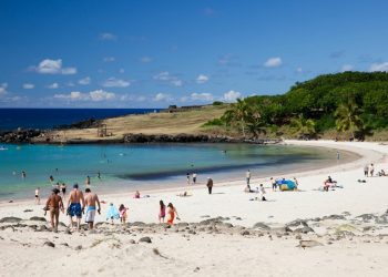 [Opinión] Silvio Becerra: libre acceso a playas de mar, ríos y lagos