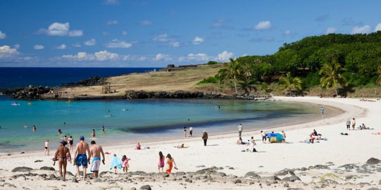 [Opinión] Silvio Becerra: libre acceso a playas de mar, ríos y lagos