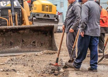 En 100% aumentaron las licitaciones desiertas en el rubro de la construcción