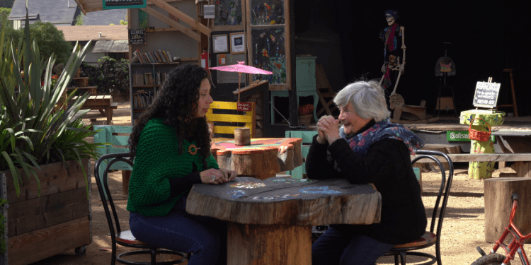 Destacados artistas del litoral serán parte de la serie Vaguada