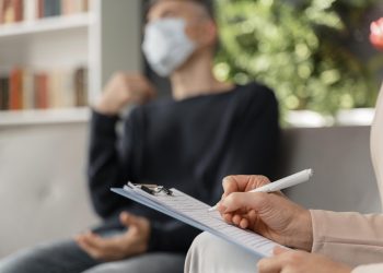 Ipsos: Dos de cada tres personas indican a la salud mental como principal problema de salud