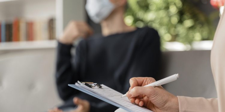 Ipsos: Dos de cada tres personas indican a la salud mental como principal problema de salud