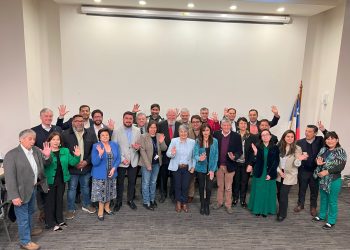 Dirección del Trabajo lanza comisión de trabajo para la conmemoración de su centenario