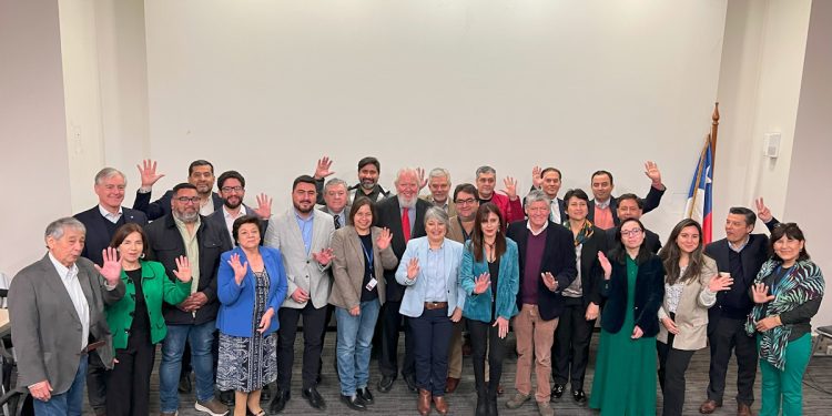 Dirección del Trabajo lanza comisión de trabajo para la conmemoración de su centenario