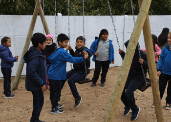 Sistema Hidropack Garantiza Suministro Continuo de Agua Potable en Escuela de La Viña