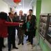 Delegación china de la provincia de Anhui visitó el Instituto Confucio Santo Tomás